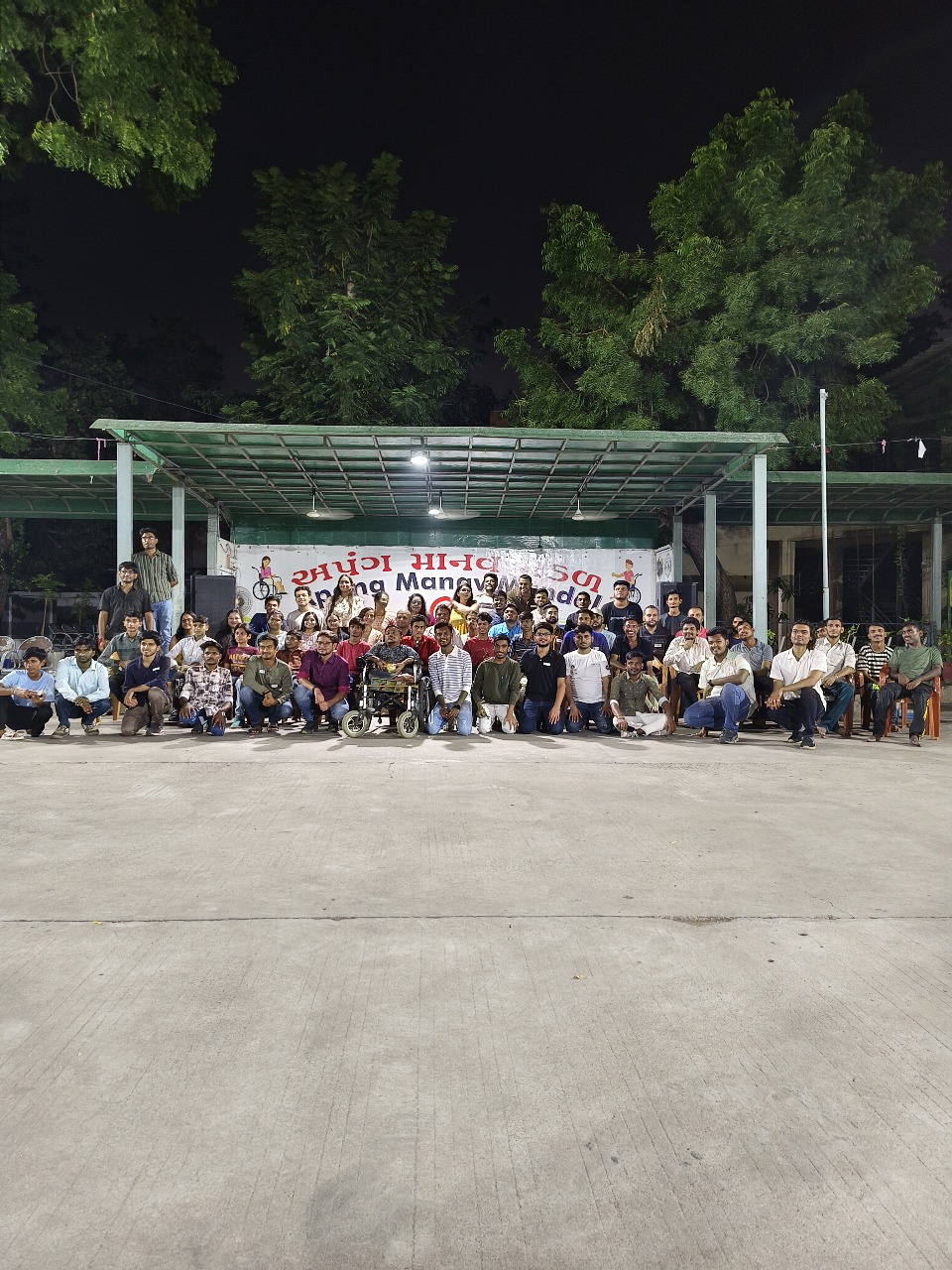 AMM Diwali Celebration