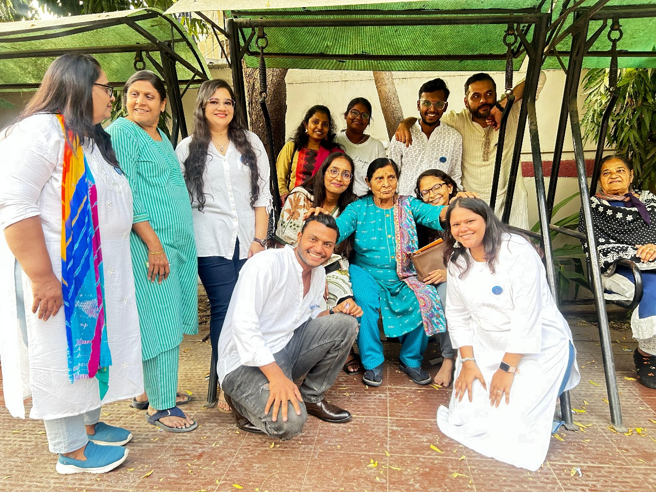 Legacy of Smile through Generation